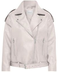 ONLY - Light Jackets - Lyst