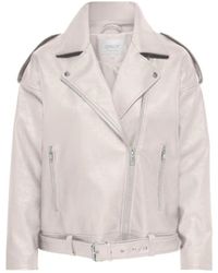 ONLY - Light Jackets - Lyst