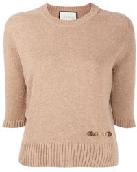 Gucci Sweater - Bruin