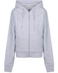 Entire studios - Slim Zip Up - Lyst