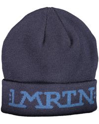 La Martina - Beanies - Lyst