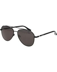 Converse - Accessoires ,Zwart ,Rubber Zonnebrillen - Lyst