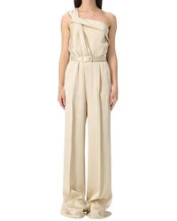 Max Mara - Jumpsuits - Lyst