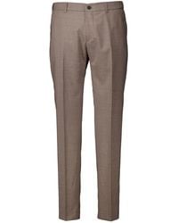 Berwich - Suit Trousers - Lyst