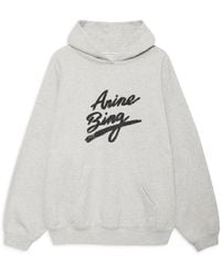 Anine Bing - Hoodies - Lyst