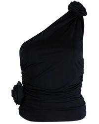 Magda Butrym - One épaule en maillot - Lyst