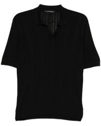 Tagliatore - Polo Shirts - Lyst