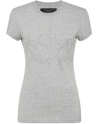 Philipp Plein - T-Shirts - Lyst