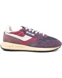Autry - Flat Shoes - Lyst