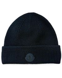 Moncler - Beanies - Lyst