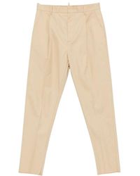 DSquared² - Multipocket Kawaii Pant - Lyst