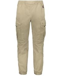 Parajumpers - Slim-Fit Trousers - Lyst
