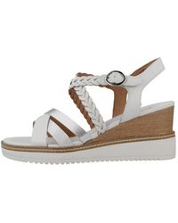 Tamaris - Wedges - Lyst