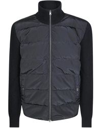 Herno - Bomber Jackets - Lyst