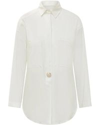 DARKPARK - Shirts - Lyst