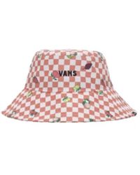 Vans - Accessories > hats > hats - Lyst