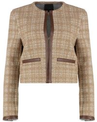 Pinko - Blazers - Lyst