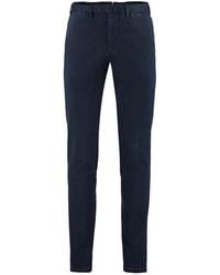 THE (Alphabet) - Slim-Fit Trousers - Lyst