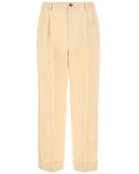 Valentino Garavani - Chinos - Lyst