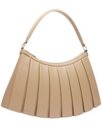 Lacoste - Shoulder Bags - Lyst