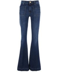 The Seafarer - Boot-Cut Jeans - Lyst