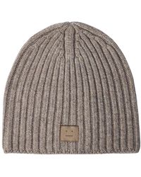 Acne Studios - Beanies - Lyst