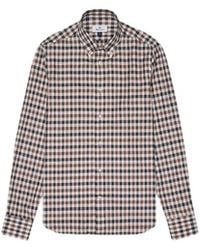Aquascutum - Casual Shirts - Lyst