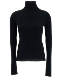 Sportmax - Turtlenecks - Lyst