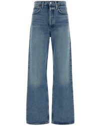 Agolde - Vintage Loose - Lyst