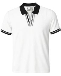 John Richmond - Polo - Lyst