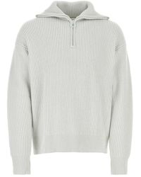 Studio Nicholson - Sweatshirts & hoodies > hoodies - Lyst