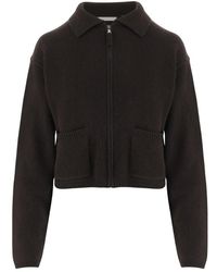Allude - Cashmere Knitwear - Lyst