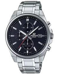 G-Shock - Efv-610D-1Avuef Chronograph Uhr - Lyst
