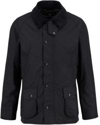 Barbour - Ashby Wax Jacket - Lyst