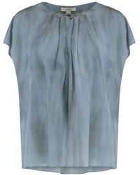 Vince - Blouses - Lyst
