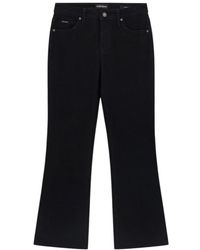 Guess - Boot-Cut Jeans - Lyst