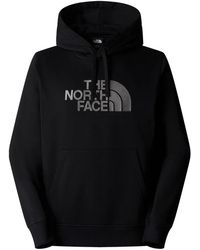 The North Face - Hoodies - Lyst