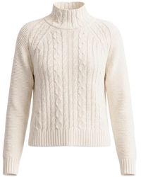 Gran Sasso - Turtlenecks - Lyst