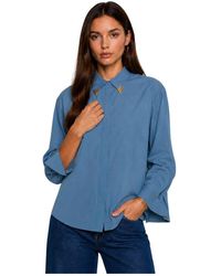 Kocca - Dereck Shirt - Lyst
