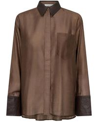 co'couture - Shirts - Lyst