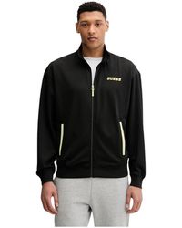 Guess - Zip-Throughs - Lyst