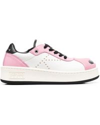 KENZO - Elegante Sneakers für Frauen - Lyst