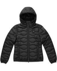 Blauer - Down Jackets - Lyst