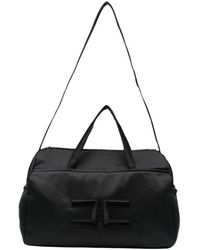 Elisabetta Franchi - Weekend Bags - Lyst