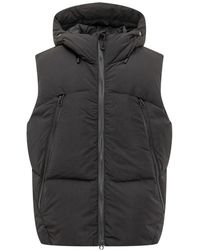 JG1 - Vests - Lyst