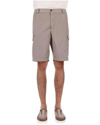 Myths - Casual Shorts - Lyst