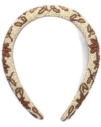 Becksöndergaard - Hair Accessories - Lyst
