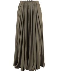 Sa Su Phi - Maxi Skirts - Lyst