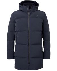 UBR - Parkas - Lyst