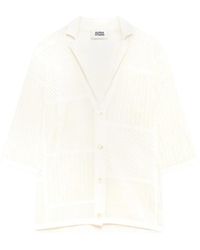 Alpha Studio - Camicia - Lyst